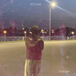 Album MISTAKE (Explicit) from Overseas