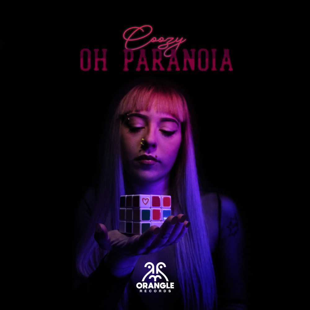 Oh Paranoia
