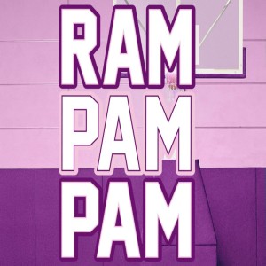 Listen to Ram Pam Pam song with lyrics from Natalia