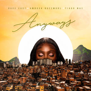 Tiago Mac的專輯Anyways (Explicit)