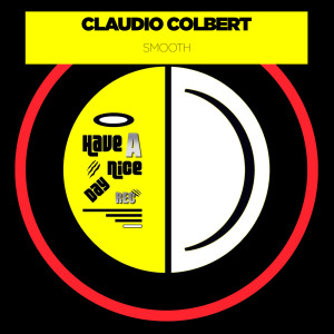 Claudio Colbert的專輯Smooth