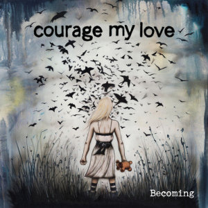 ดาวน์โหลดและฟังเพลง Skin and Bone พร้อมเนื้อเพลงจาก Courage My Love
