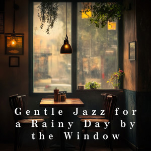 Album Gentle Jazz for a Rainy Day by the Window from Teres