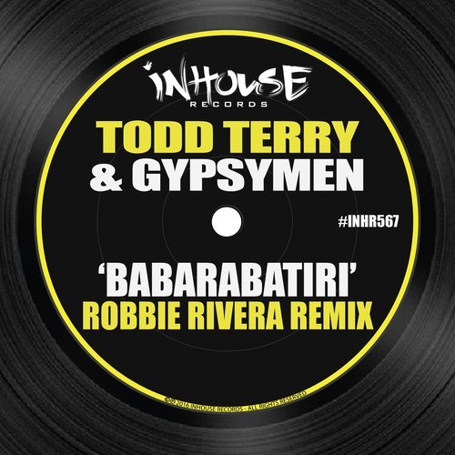 Babarabatiri (Robbie Rivera Remix)