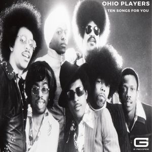 收聽Ohio Players的Ecstasy歌詞歌曲