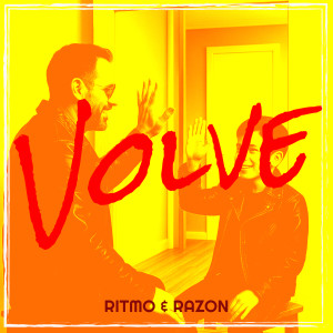 Album Volve from RITMO