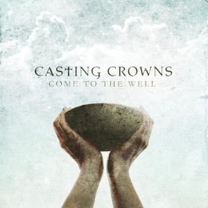 收聽Casting Crowns的Courageous歌詞歌曲