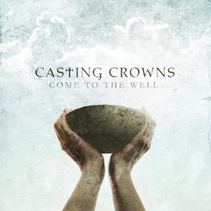 收聽Casting Crowns的Wedding Day歌詞歌曲