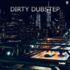 Jarvis (UK)的專輯Dirty Dubstep