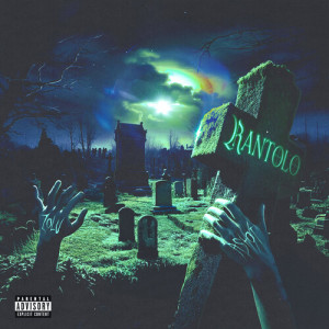 Album RANTOLO (Explicit) from Ashot