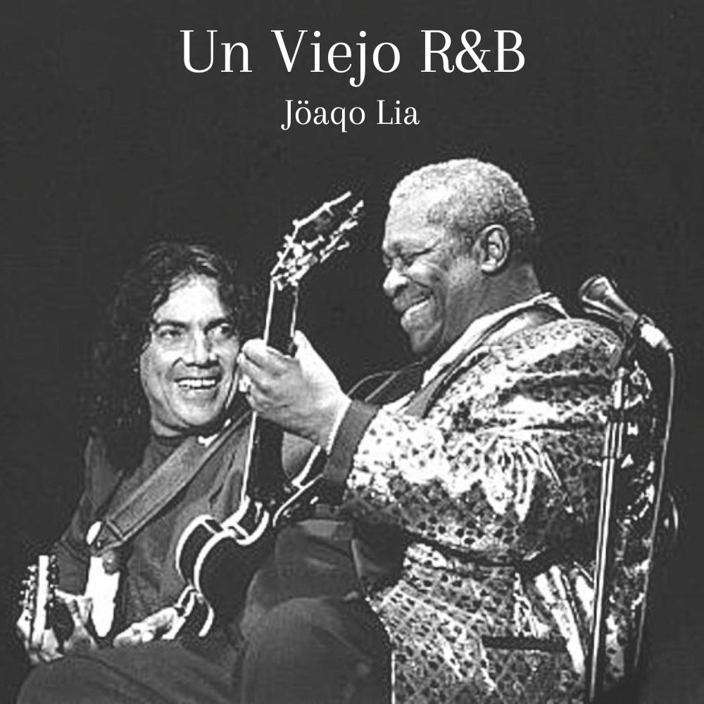 Un viejo R&B