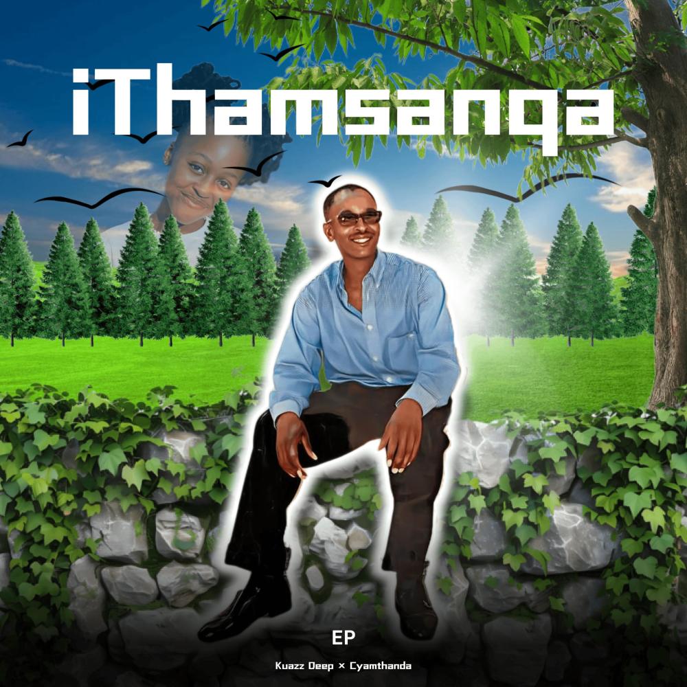 Ukukhanya (feat. Cyamthanda)