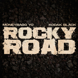 Rocky Road dari Kodak Black