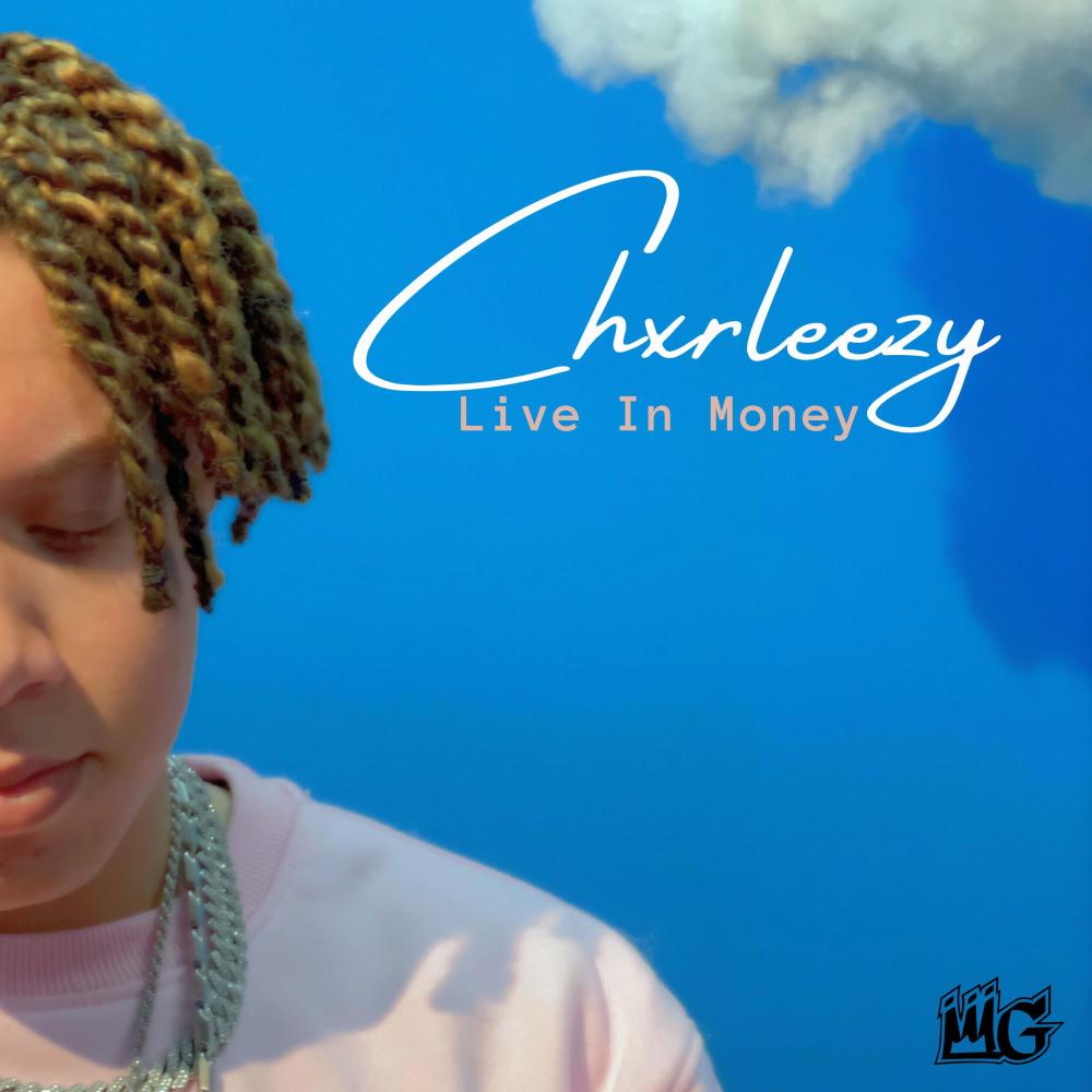 Live In Money (Radio Edit)