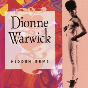 收聽Dionne Warwick的Let Me Be Lonely (LP版)歌詞歌曲