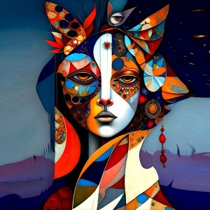 Album Santa Madre (Flamenco) from Tahta Menezes