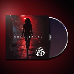 收聽EiB的Como panas (feat. Arev king) (Explicit)歌詞歌曲