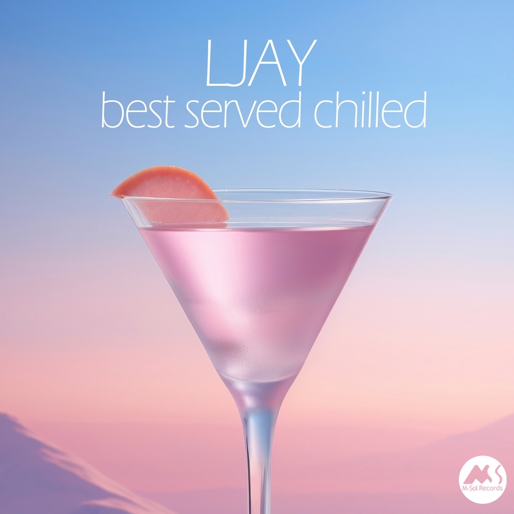 Best Served Chilled (Original Mix)