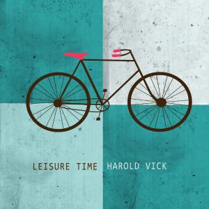 อัลบัม Leisure Time ศิลปิน Harold Vick