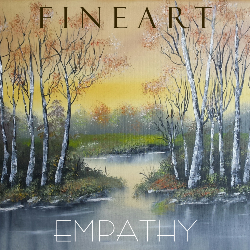 Empathy (Nick Thompson Remix)