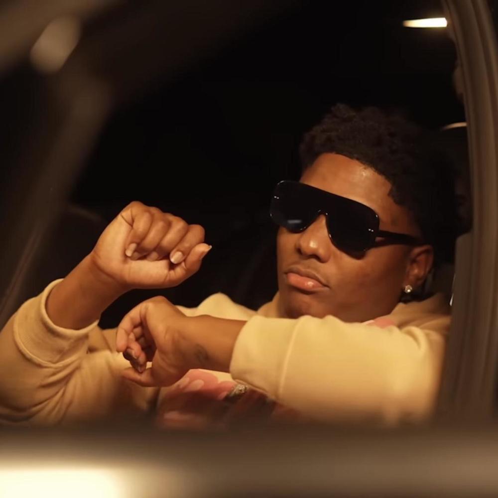 No Boxin (feat. TLE Cinco) (Explicit)