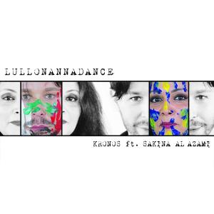 Lullonannadance dari Sakina Al Azami
