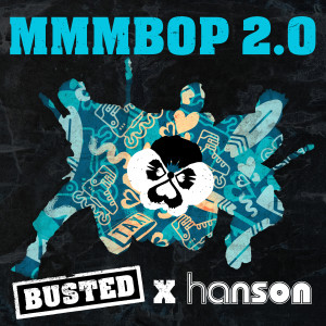 Hanson的专辑MMMBop 2.0