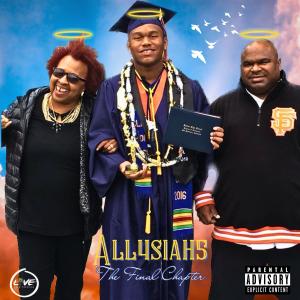 Saeed的專輯#All4Siah5 (The Final Chapter) [Explicit]