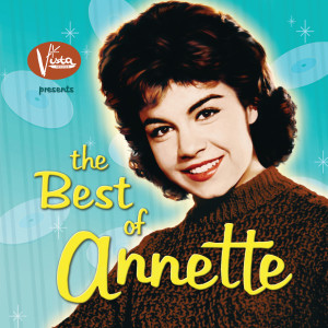收聽Annette Funicello的The Monkey's Uncle歌詞歌曲