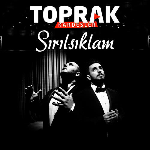 Sırılsıklam