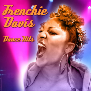 收聽Frenchie Davis的Hot Stuff歌詞歌曲