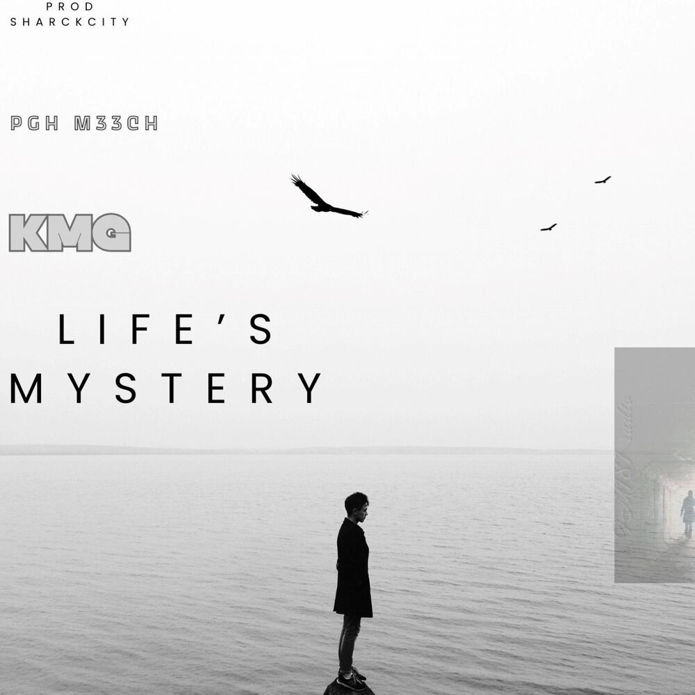Life’s Mystery (Explicit)