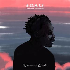收聽Darrell Cole的BOATS. (Based On A True Story)歌詞歌曲
