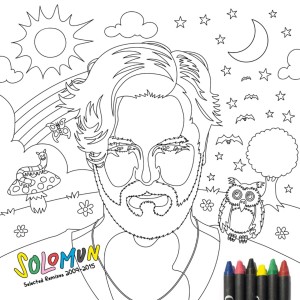 Listen to Around (Solomun Vox Mix) song with lyrics from 