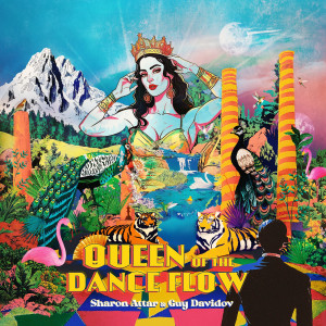 Album Queen of the Dance Flow from Guy Davidov