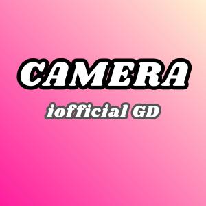 iofficial GD的專輯CAMERA (feat. GIPPY GREWAL) [Special Version]