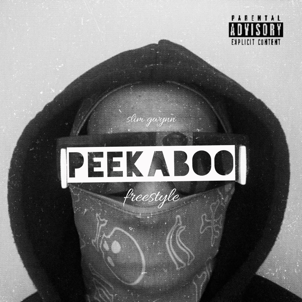 peekaboo (Explicit)