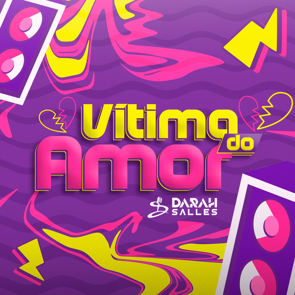 Vitima do Amor (Cover)
