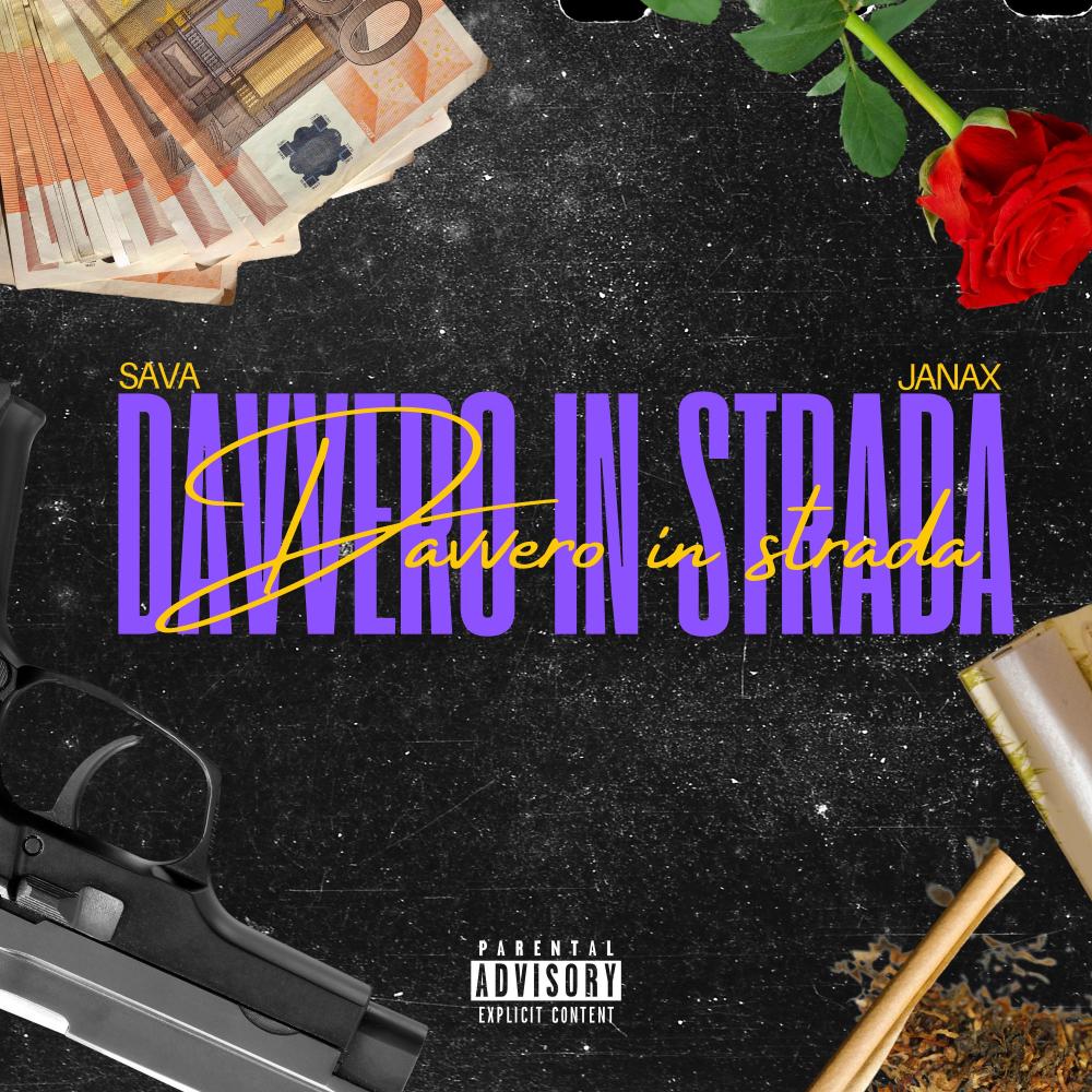 Davvero in strada (Outro) (Explicit)