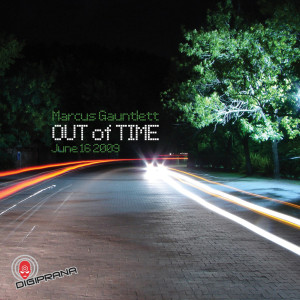 ดาวน์โหลดและฟังเพลง Out of Time (Original) พร้อมเนื้อเพลงจาก Marcus Gauntlett