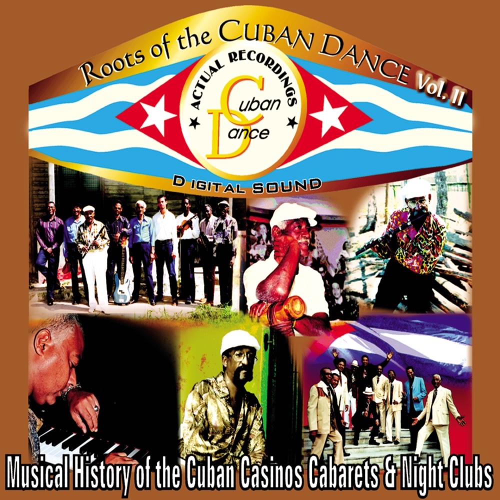 Seis Perlas Cubanas