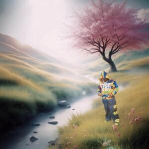 default playlist img