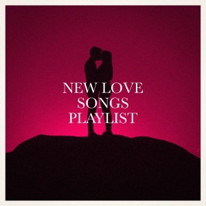 อัลบัม New Love Songs Playlist ศิลปิน Saint-Valentin