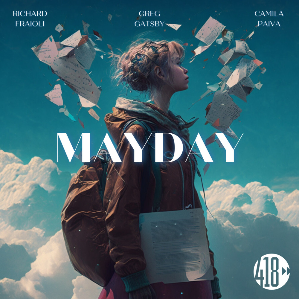Mayday (Elusive Radio Edit)