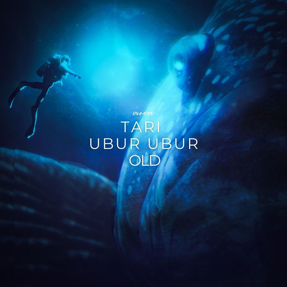 Tari Ubur Ubur Old