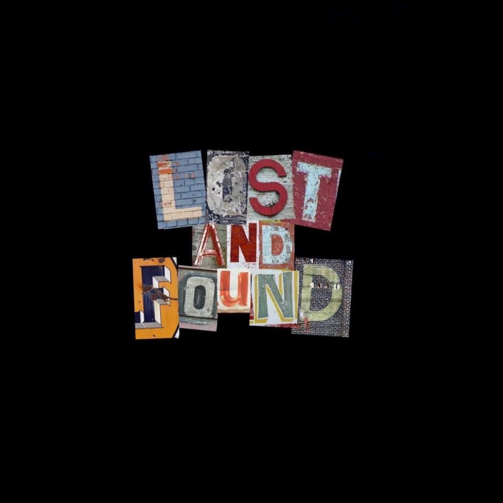 Lo$t & Found (feat. Keppitabuck) (Explicit)