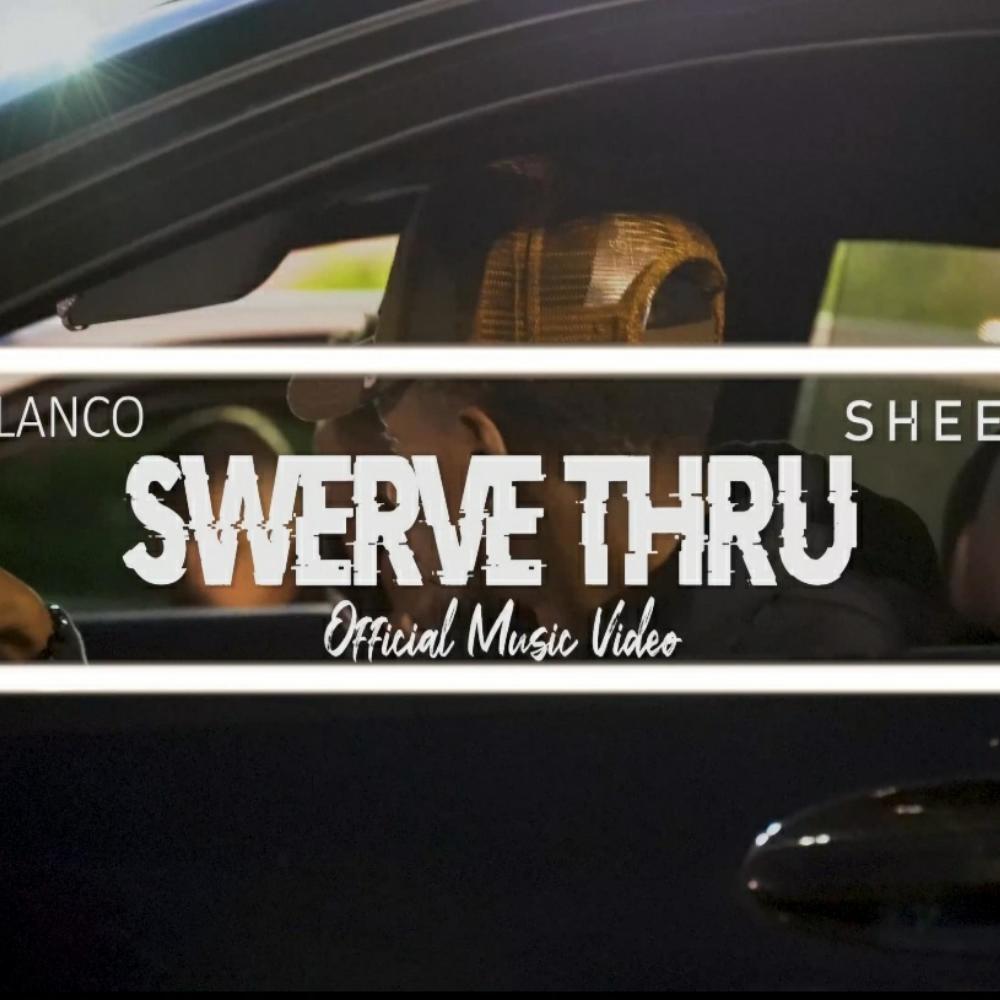 Swerve thru (feat. bigsheed100k) (Explicit)
