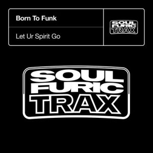 อัลบัม Let Ur Spirit Go ศิลปิน 
