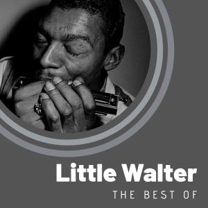 Little Walter的专辑The Best of Little Walter