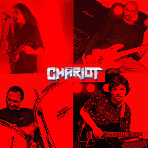 ดาวน์โหลดและฟังเพลง Lose in Love พร้อมเนื้อเพลงจาก Chariot